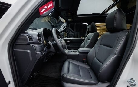 Toyota Land Cruiser Prado, 2025 год, 10 800 000 рублей, 15 фотография