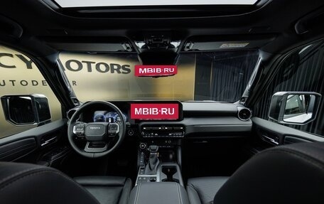 Toyota Land Cruiser Prado, 2025 год, 10 800 000 рублей, 23 фотография