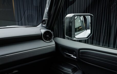 Toyota Land Cruiser Prado, 2025 год, 10 800 000 рублей, 25 фотография