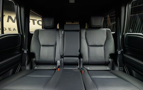 Toyota Land Cruiser Prado, 2025 год, 10 800 000 рублей, 36 фотография