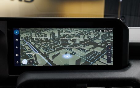 Toyota Land Cruiser Prado, 2025 год, 10 800 000 рублей, 32 фотография