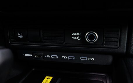 Toyota Land Cruiser Prado, 2025 год, 10 800 000 рублей, 34 фотография