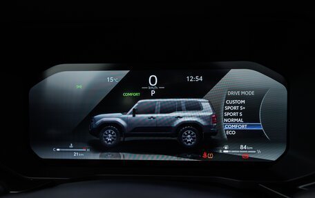 Toyota Land Cruiser Prado, 2025 год, 10 800 000 рублей, 35 фотография