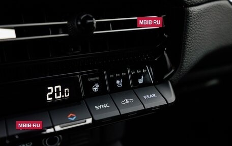 Toyota Land Cruiser Prado, 2025 год, 10 800 000 рублей, 31 фотография