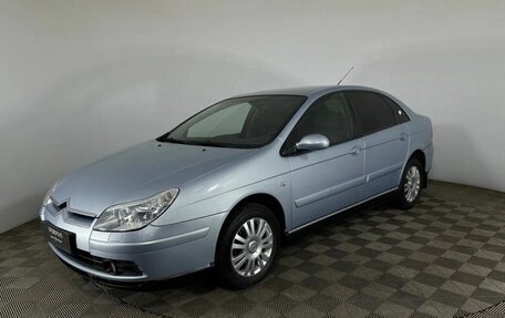 Citroen C5 I рестайлинг, 2004 год, 349 000 рублей, 1 фотография