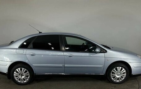 Citroen C5 I рестайлинг, 2004 год, 349 000 рублей, 5 фотография