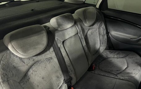 Citroen C5 I рестайлинг, 2004 год, 349 000 рублей, 10 фотография