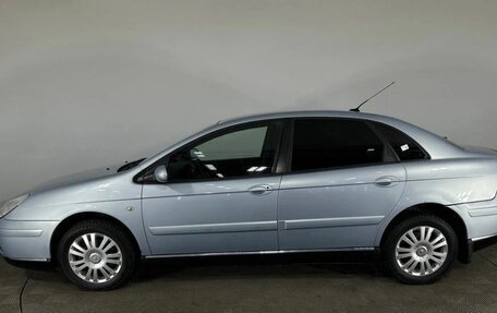 Citroen C5 I рестайлинг, 2004 год, 349 000 рублей, 6 фотография