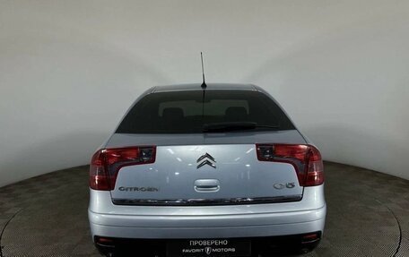 Citroen C5 I рестайлинг, 2004 год, 349 000 рублей, 4 фотография