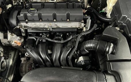 Citroen C5 I рестайлинг, 2004 год, 349 000 рублей, 11 фотография