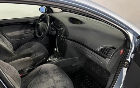 Citroen C5 I рестайлинг, 2004 год, 349 000 рублей, 9 фотография