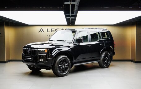 Toyota Land Cruiser Prado, 2025 год, 10 800 000 рублей, 1 фотография