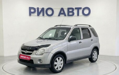 Suzuki Ignis II (HR), 2004 год, 449 999 рублей, 1 фотография