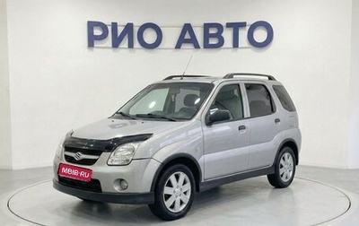 Suzuki Ignis II (HR), 2004 год, 449 999 рублей, 1 фотография
