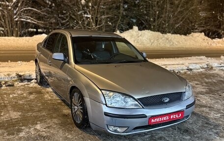 Ford Mondeo III, 2006 год, 310 000 рублей, 1 фотография