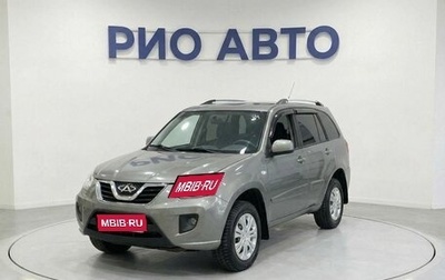 Chery Tiggo (T11), 2013 год, 569 999 рублей, 1 фотография