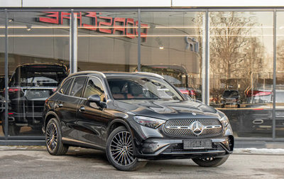 Mercedes-Benz GLC, 2025 год, 8 990 000 рублей, 1 фотография