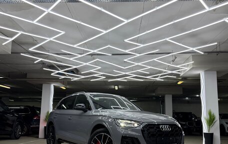 Audi Q5, 2025 год, 5 900 000 рублей, 1 фотография