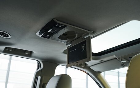 Cadillac Escalade IV, 2016 год, 3 499 000 рублей, 24 фотография