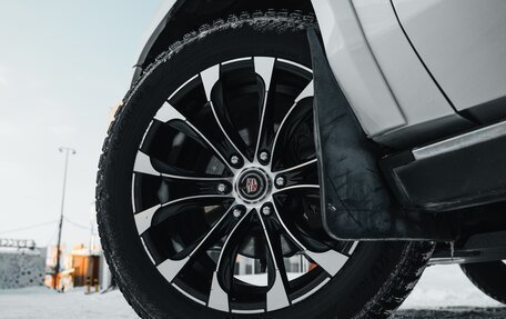 Cadillac Escalade IV, 2016 год, 3 499 000 рублей, 15 фотография