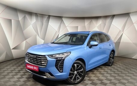 Haval Jolion, 2023 год, 1 795 000 рублей, 1 фотография