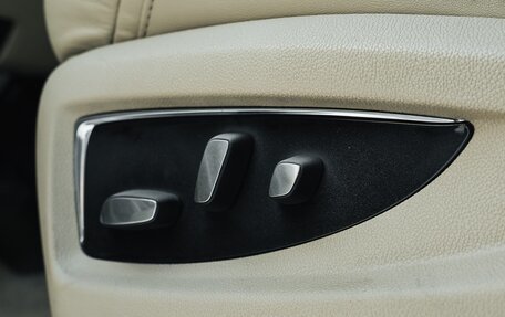 Cadillac Escalade IV, 2016 год, 3 499 000 рублей, 34 фотография