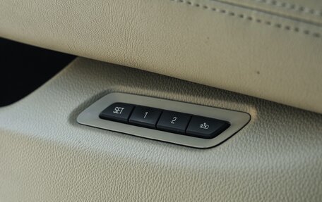 Cadillac Escalade IV, 2016 год, 3 499 000 рублей, 32 фотография