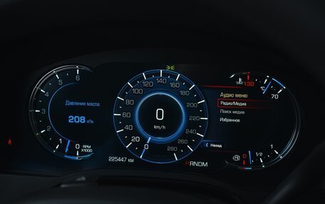 Cadillac Escalade IV, 2016 год, 3 499 000 рублей, 36 фотография