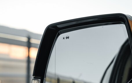 Cadillac Escalade IV, 2016 год, 3 499 000 рублей, 40 фотография