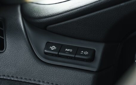 Cadillac Escalade IV, 2016 год, 3 499 000 рублей, 37 фотография