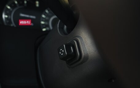 Cadillac Escalade IV, 2016 год, 3 499 000 рублей, 39 фотография