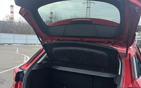 Mazda CX-3 I, 2016 год, 1 600 000 рублей, 9 фотография