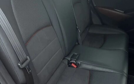 Mazda CX-3 I, 2016 год, 1 600 000 рублей, 13 фотография