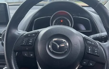 Mazda CX-3 I, 2016 год, 1 600 000 рублей, 15 фотография