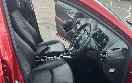 Mazda CX-3 I, 2016 год, 1 600 000 рублей, 12 фотография