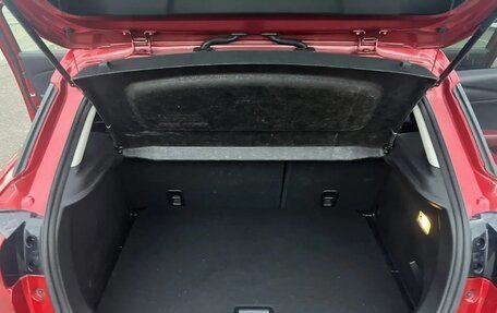 Mazda CX-3 I, 2016 год, 1 600 000 рублей, 11 фотография