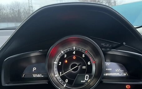 Mazda CX-3 I, 2016 год, 1 600 000 рублей, 16 фотография