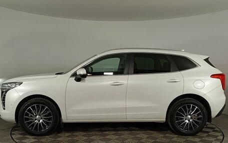 Haval Jolion, 2023 год, 2 035 000 рублей, 3 фотография