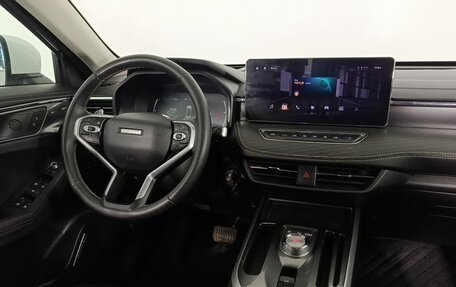 Haval Jolion, 2023 год, 2 035 000 рублей, 7 фотография