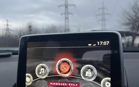 Mazda CX-3 I, 2016 год, 1 600 000 рублей, 19 фотография