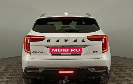 Haval Jolion, 2023 год, 2 035 000 рублей, 4 фотография