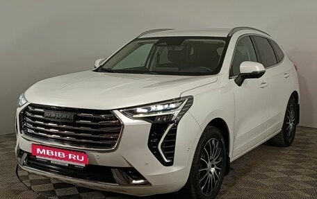 Haval Jolion, 2023 год, 2 035 000 рублей, 2 фотография