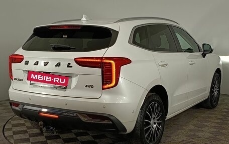 Haval Jolion, 2023 год, 2 035 000 рублей, 5 фотография