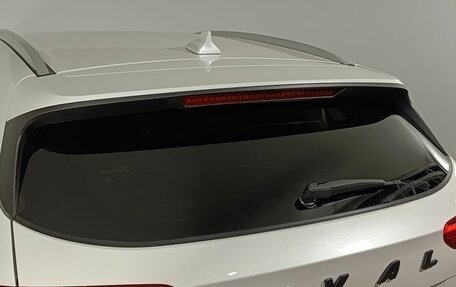 Haval Jolion, 2023 год, 2 035 000 рублей, 12 фотография