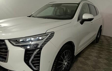Haval Jolion, 2023 год, 2 035 000 рублей, 14 фотография