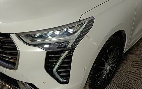 Haval Jolion, 2023 год, 2 035 000 рублей, 15 фотография