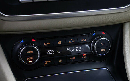 Mercedes-Benz CLA, 2018 год, 1 798 000 рублей, 18 фотография