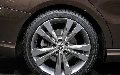 Mercedes-Benz CLA, 2018 год, 1 798 000 рублей, 25 фотография