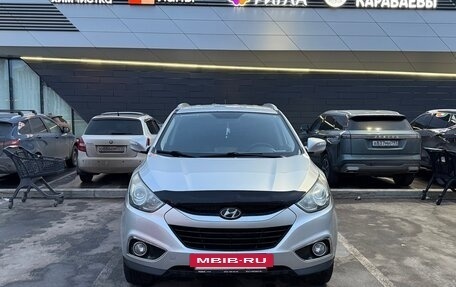 Hyundai ix35 I рестайлинг, 2012 год, 1 290 000 рублей, 2 фотография