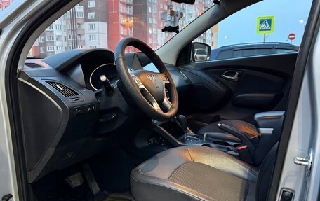 Hyundai ix35 I рестайлинг, 2012 год, 1 290 000 рублей, 6 фотография